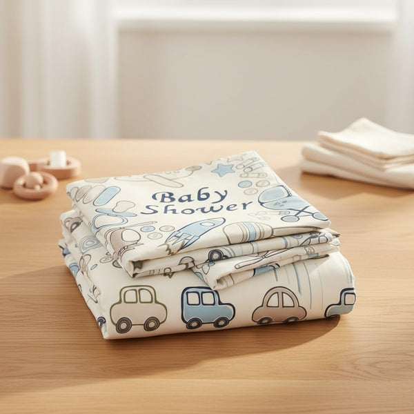 Little Everyday Bed Sheet