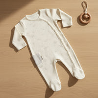 Baby Soft Rompers