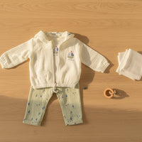 Little Sailor Three Piece Set