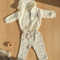Little Sailor Three Piece Set