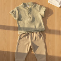 Little Gentleman Set
