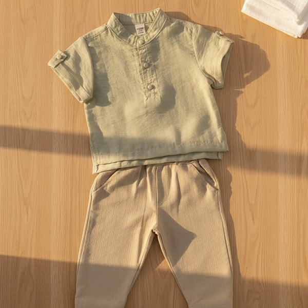 Little Gentleman Set