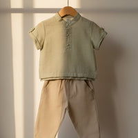 Little Gentleman Set