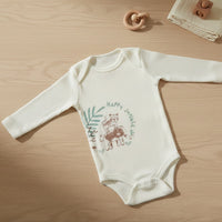 Baby Body Long Sleeve