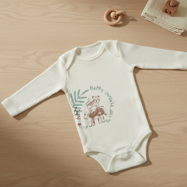 Baby Body Long Sleeve