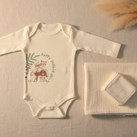 Baby Body Long Sleeve
