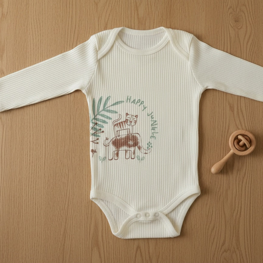 Baby Body Long Sleeve
