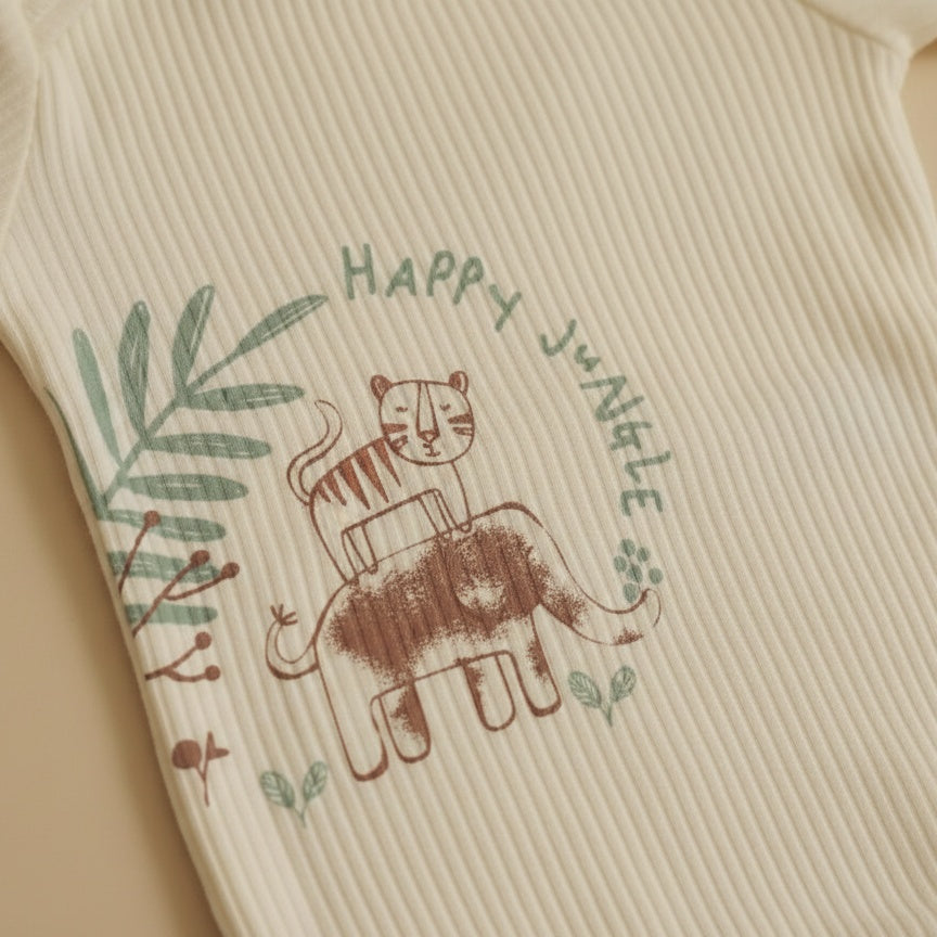 Baby Body Long Sleeve