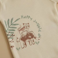 Baby Body Long Sleeve