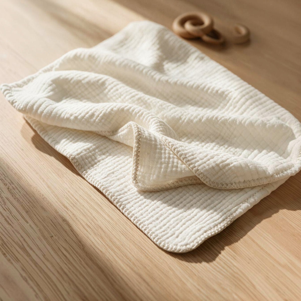Little Layer Muslin Blanket
