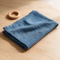 Little Cloud Muslin Blanket