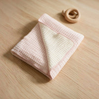 Little Layer Muslin Blanket