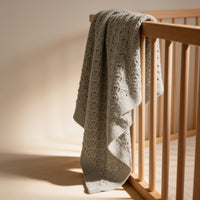 Little Diamond Handmade Blanket