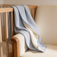 Little Layer Muslin Blanket