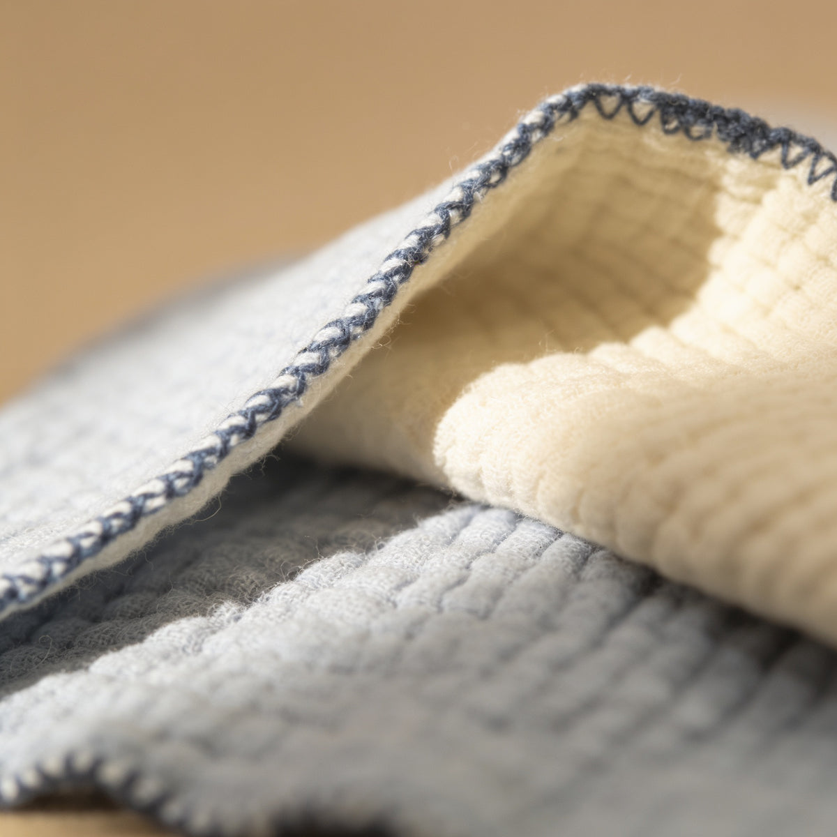 Little Layer Muslin Blanket