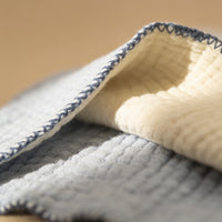 Little Layer Muslin Blanket