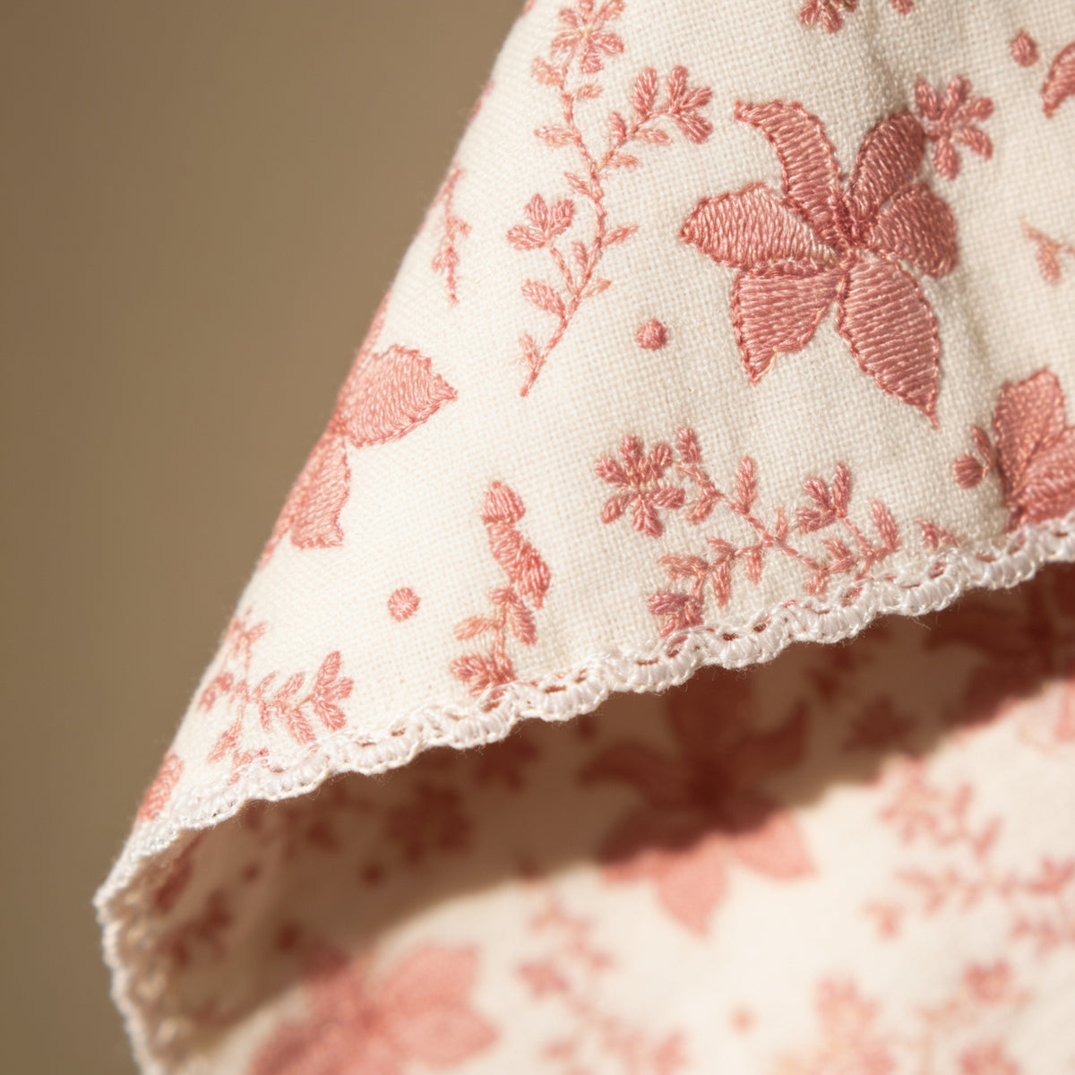 Little Petals Baby Washcloth Set