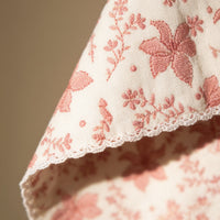 Little Petals Baby Washcloth Set