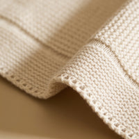 Little Knit Blanket
