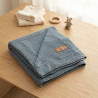 Little Knit Blanket
