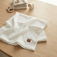 Little Knit Blanket