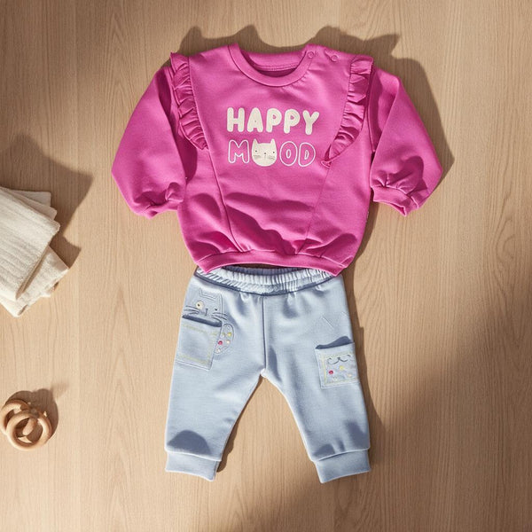 Little Happy Mood Set