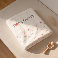 Little Family Blanket