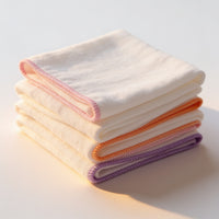 Little Trim Baby Washcloth - Pack of 10