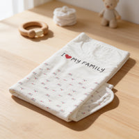 Little Family Blanket