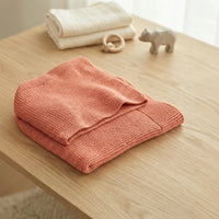 Little Knit Blanket