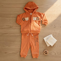 Little Good Bear Tracksuit