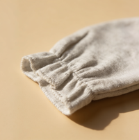 Little Cove Baby Mittens