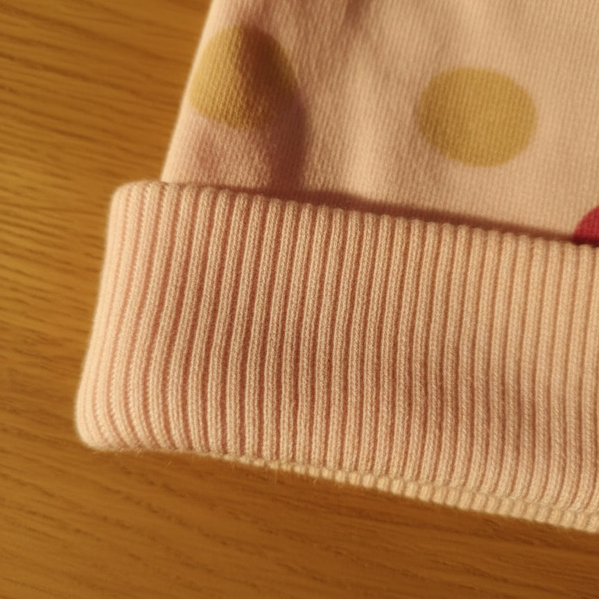 Little Duo Baby Mittens - Pack of 2