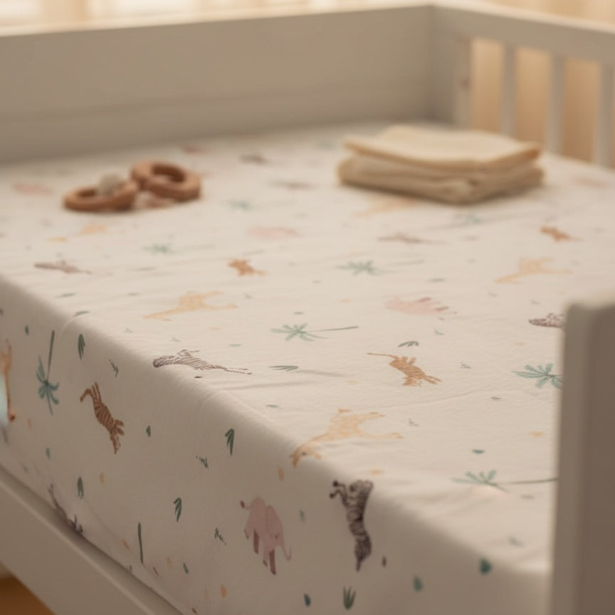 Little Everyday Bed Sheet