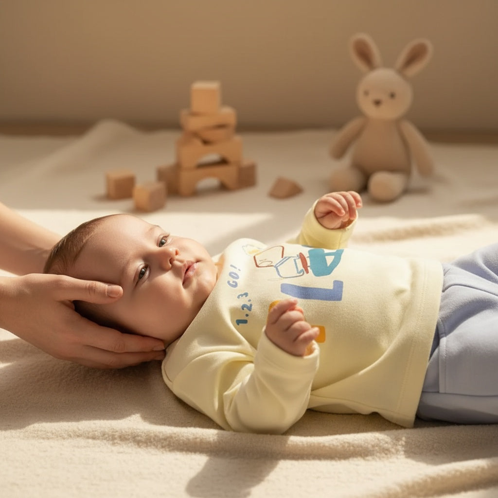Little Play Two Piece Set
