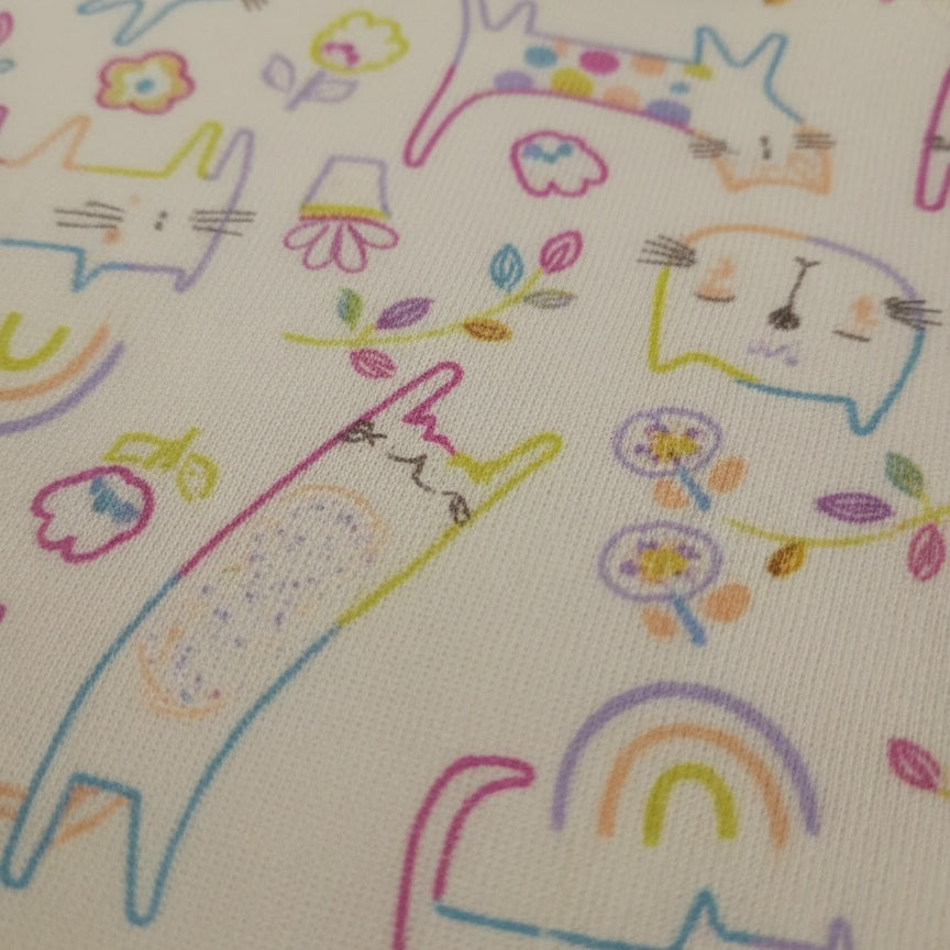 Baby Blanket with Romper