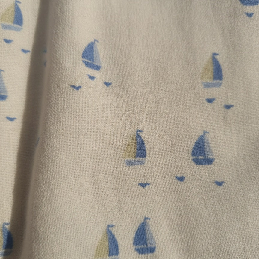Little Sailor Three Piece Set