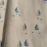 Little Sailor Three Piece Set