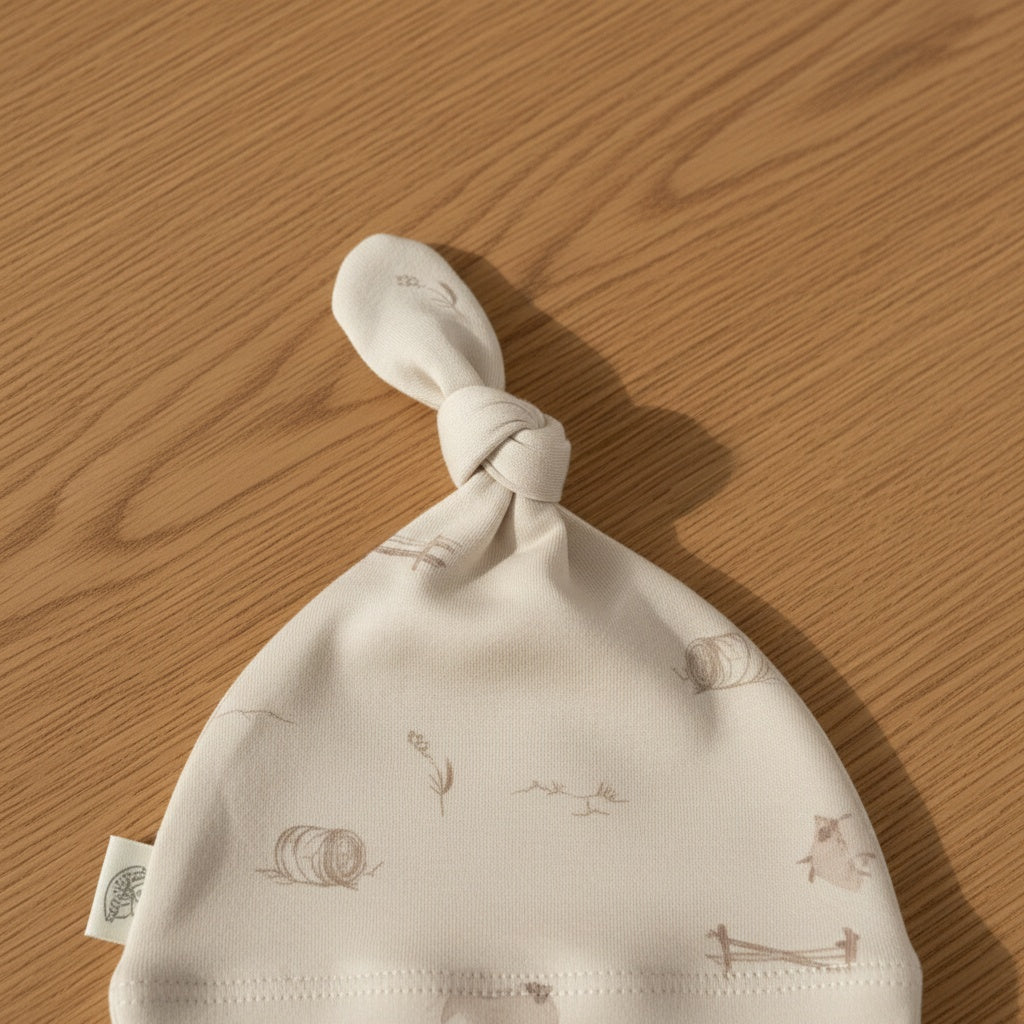 Little Knot Baby Hats (Pack of 3)