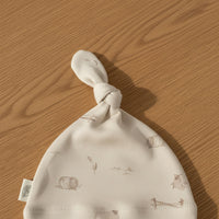 Little Knot Baby Hats (Pack of 3)