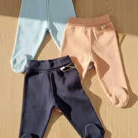 Baby Newborn Pants Organic