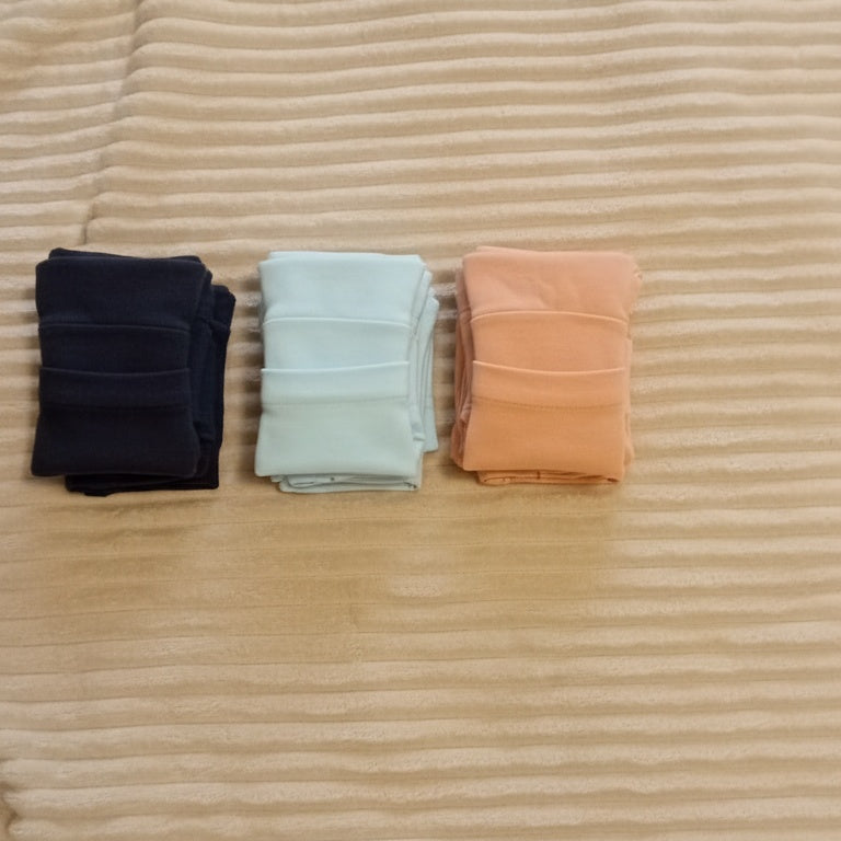 Baby Newborn Pants Organic