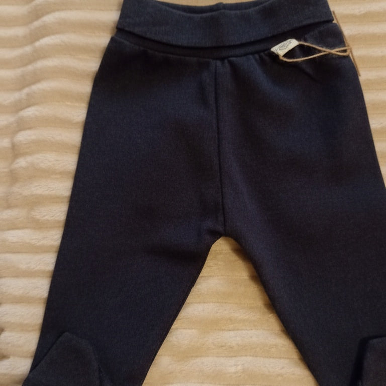 Baby Newborn Pants Organic