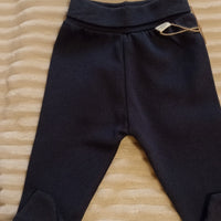 Baby Newborn Pants Organic