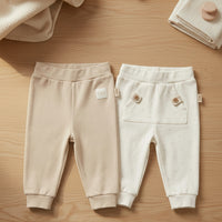 Little Everyday Jogger Pants (Set of 2)