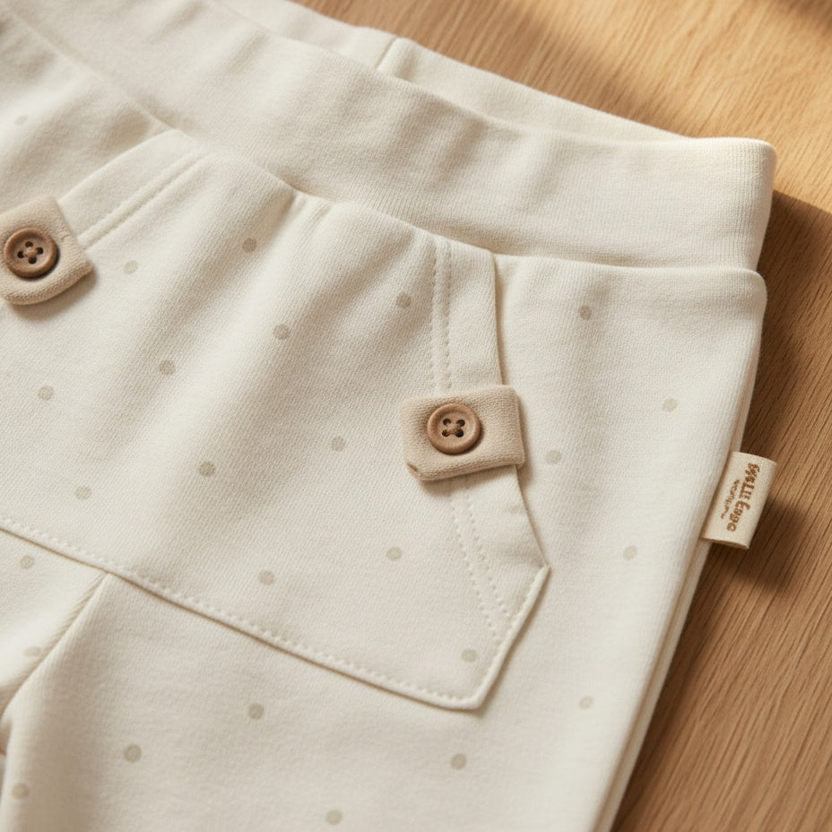 Little Everyday Jogger Pants (Set of 2)