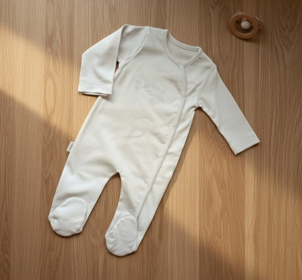 Baby Soft Rompers