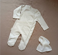 Baby Soft Rompers