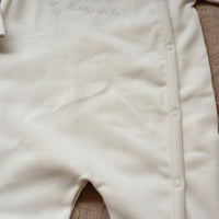 Baby Soft Rompers