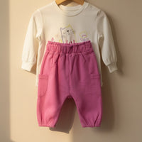 Little Kitty Bloom Set